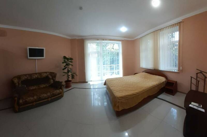 Изображение Изображение квартиры &quot;Однокомнатная квартира на Севастопольской&quot; #5 #5