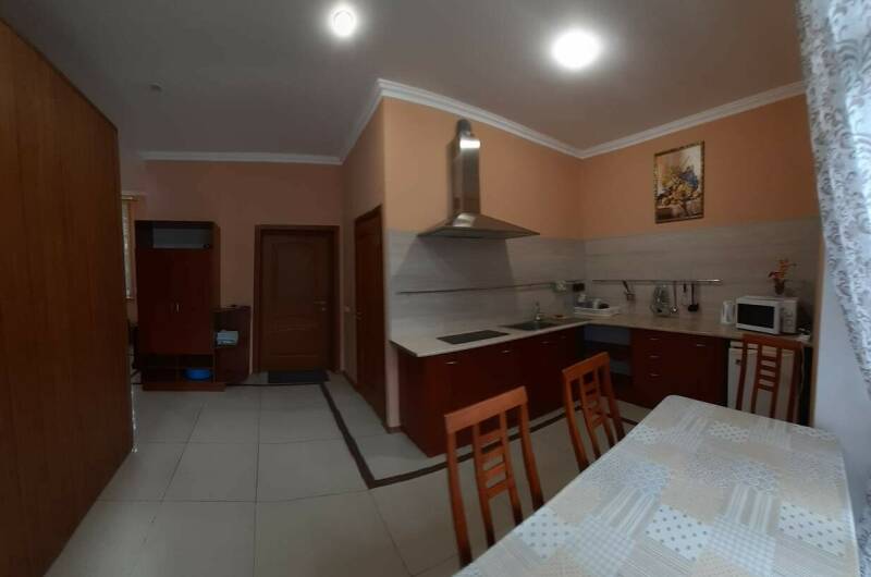 Изображение Изображение квартиры &quot;Однокомнатная квартира на Севастопольской&quot; #6 #6