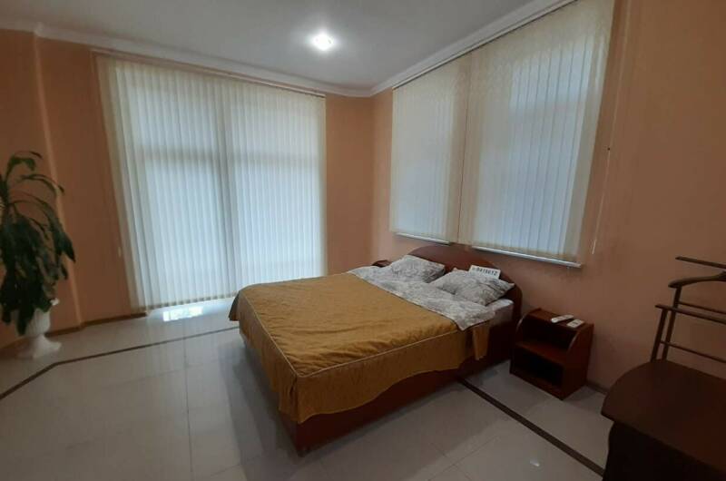 Изображение Изображение квартиры &quot;Однокомнатная квартира на Севастопольской&quot; #7 #7