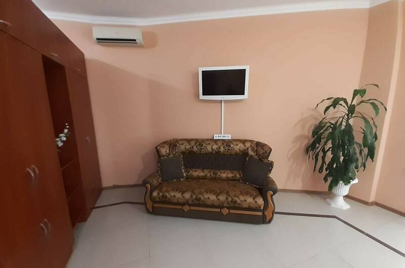 Изображение Изображение квартиры &quot;Однокомнатная квартира на Севастопольской&quot; #8 #8