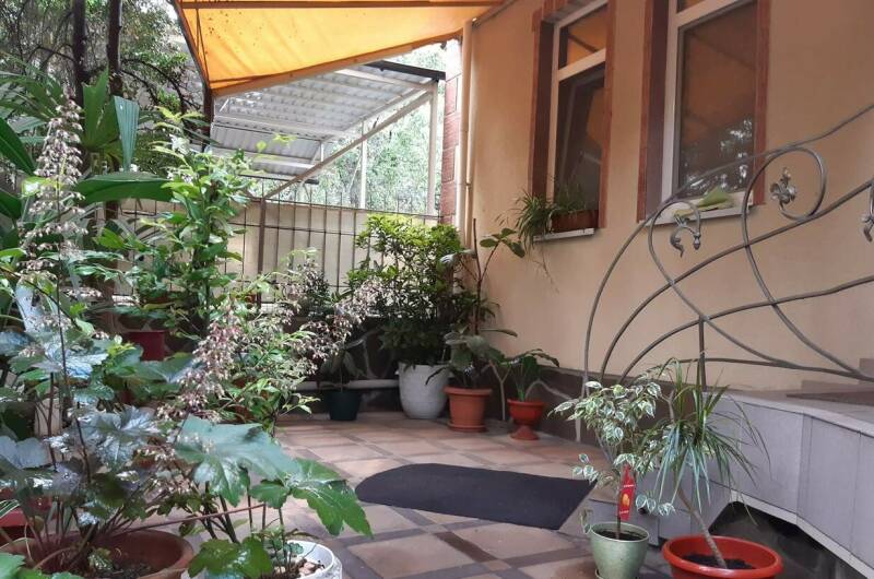 Изображение Изображение квартиры / апартамента "Однокомнатная квартира на Севастопольской" #10 #8