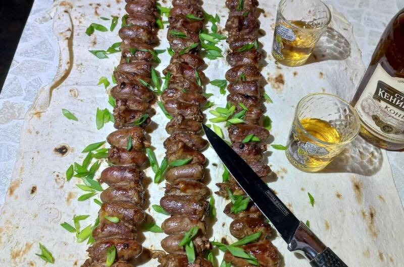 Изображение Изображение гостиницы &quot;Гостевой дом «Как дома»&quot; #2 #2