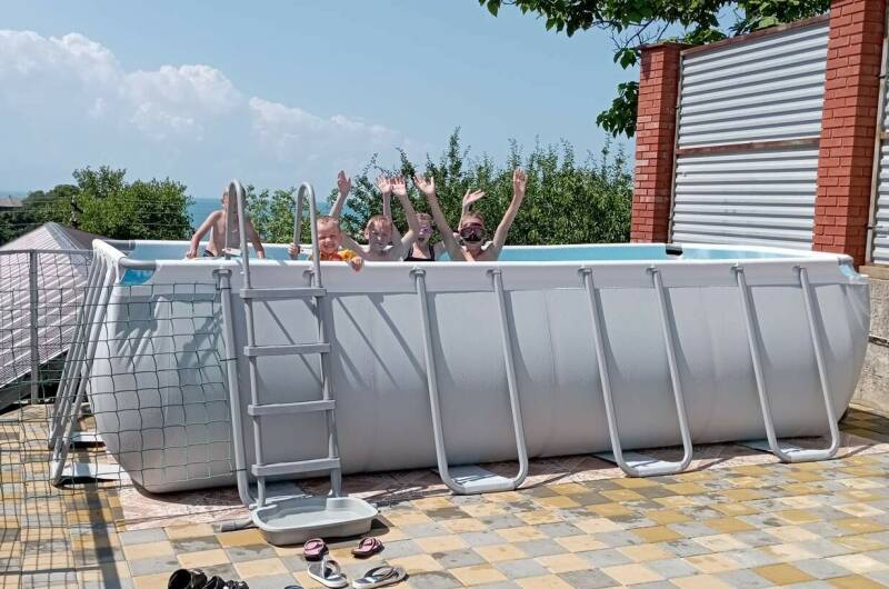 Изображение Изображение гостиницы &quot;Гостевой дом «Магнит»&quot; #8 #8