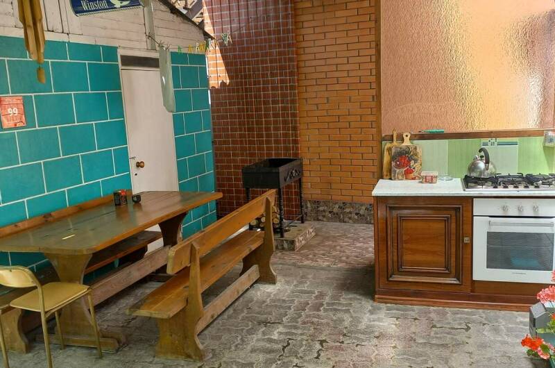 Изображение Изображение гостиницы &quot;Гостевой дом «Как дома»&quot; #6 #6