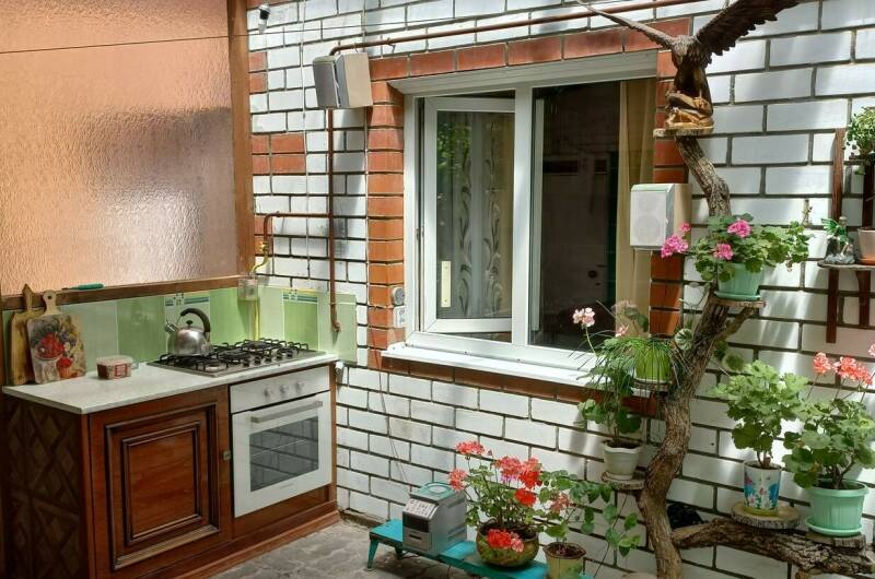 Изображение Изображение гостиницы &quot;Гостевой дом «Как дома»&quot; #8 #8