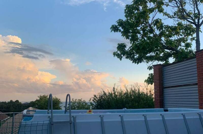 Изображение Изображение отеля / гостиницы "Гостевой дом «Магнит»" #10 #8