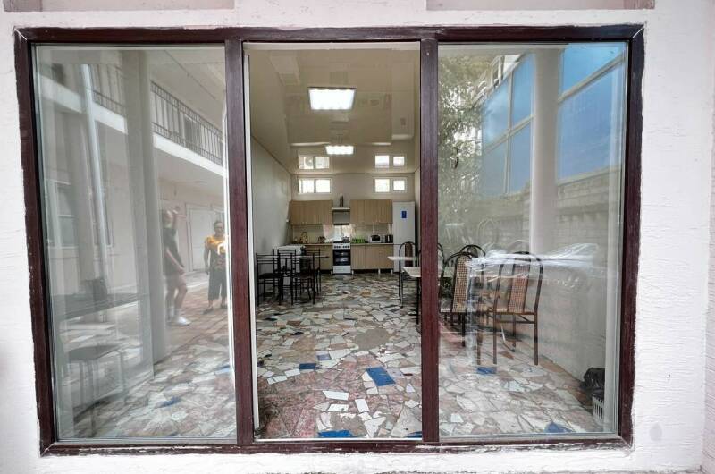 Изображение Изображение гостиницы "Гостевой дом «Retten Hous»" #2 #2