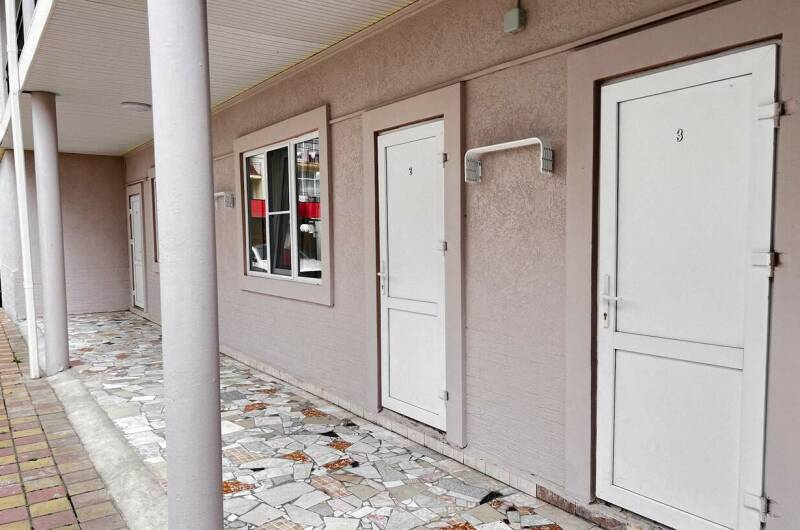 Изображение Изображение гостиницы "Гостевой дом «Retten Hous»" #3 #3