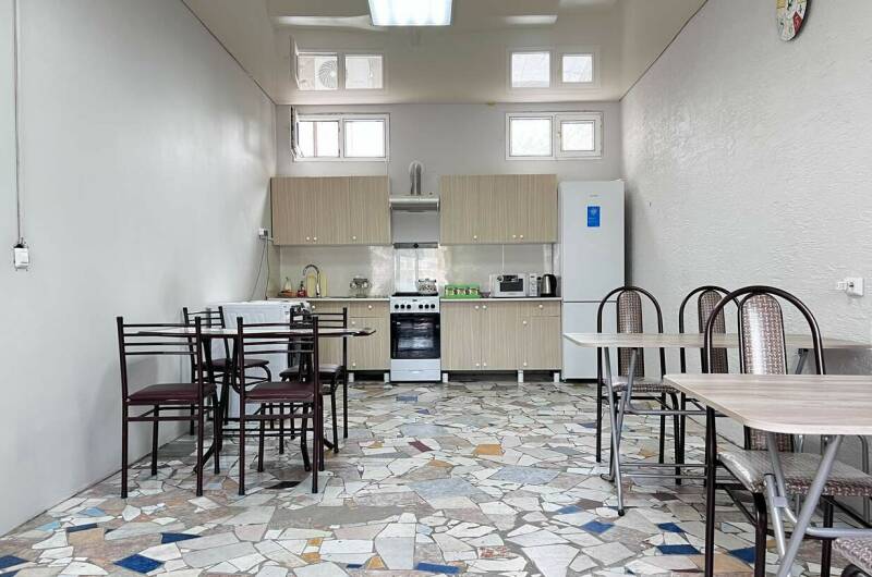 Изображение Изображение гостиницы "Гостевой дом «Retten Hous»" #4 #4