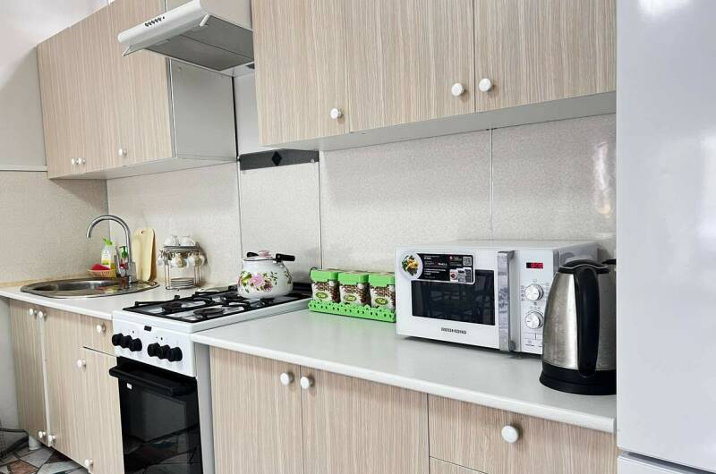 Изображение Изображение гостиницы "Гостевой дом «Retten Hous»" #5 #5