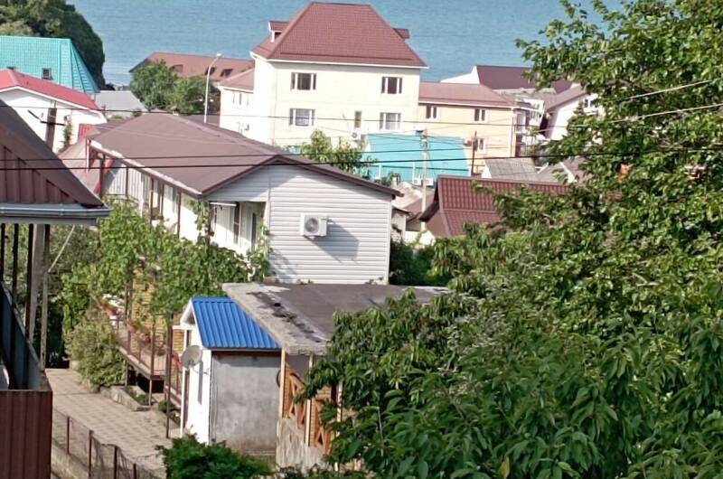 Изображение Изображение отеля / гостиницы "Гостевой дом «Магнит»" #11 #9