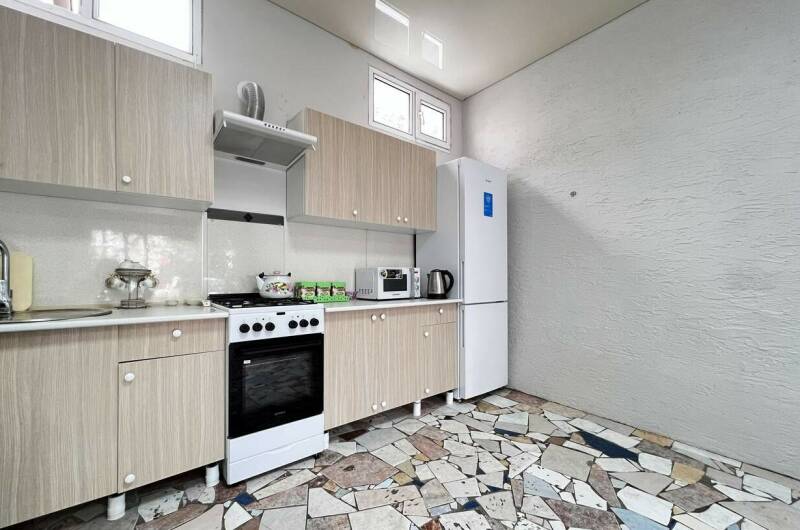 Изображение Изображение гостиницы "Гостевой дом «Retten Hous»" #7 #7