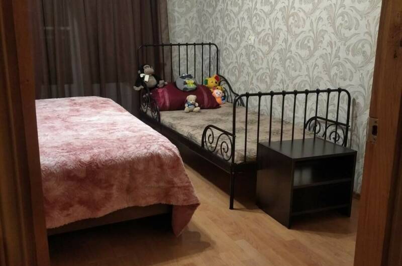 Изображение Изображение квартиры "Трехкомнатная квартира у моря" #1 #1