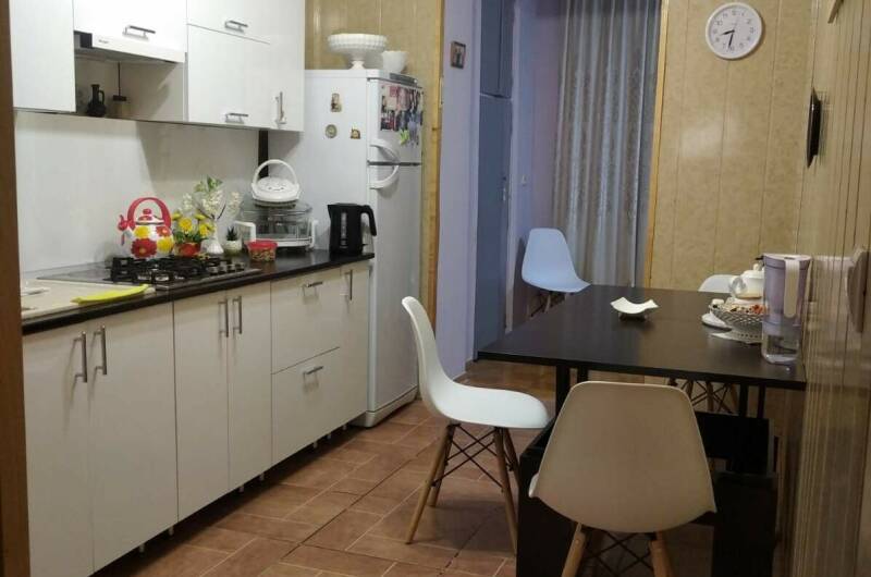 Изображение Изображение квартиры "Трехкомнатная квартира у моря" #3 #3