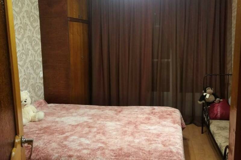 Изображение Изображение квартиры "Трехкомнатная квартира у моря" #4 #4