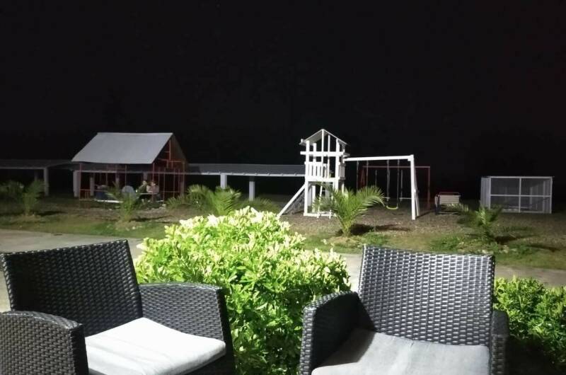 Изображение Изображение квартиры "Трехкомнатная квартира у моря" #6 #6