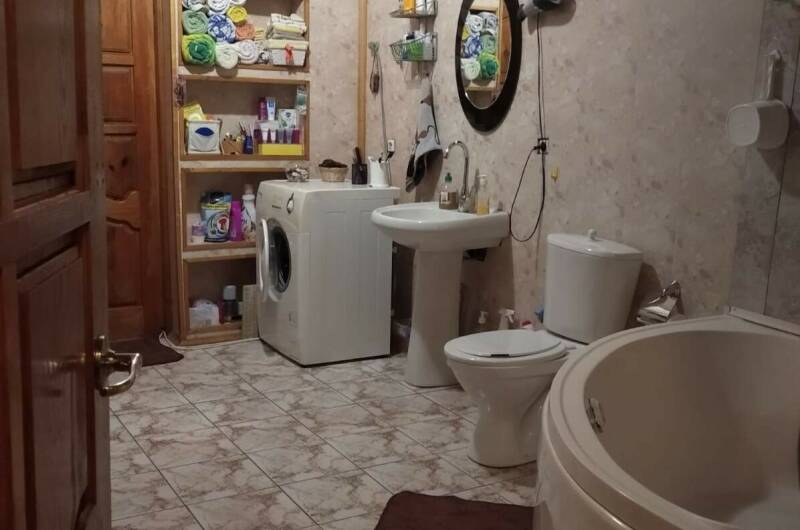 Изображение Изображение квартиры "Трехкомнатная квартира у моря" #7 #7