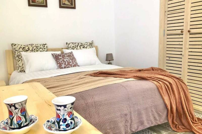 Изображение Изображение квартиры &quot;Квартира под ключ «Восточные сказки»&quot; #1 #1