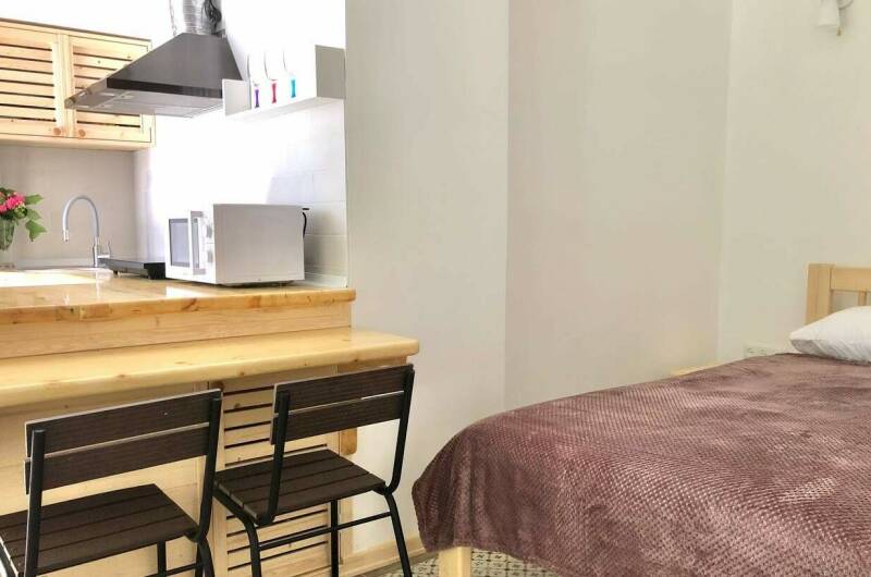 Изображение Изображение квартиры &quot;Квартира под ключ «Восточные сказки»&quot; #3 #3