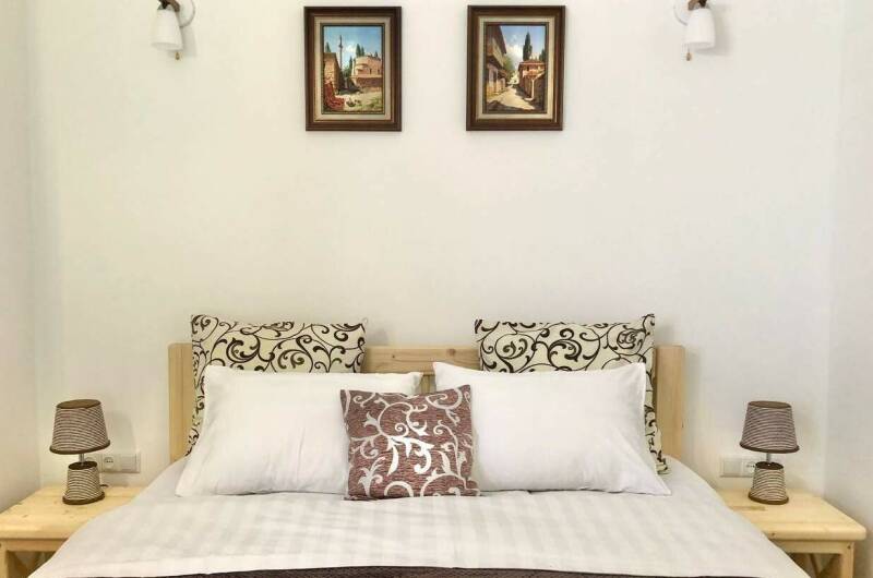 Изображение Изображение квартиры &quot;Квартира под ключ «Восточные сказки»&quot; #5 #5