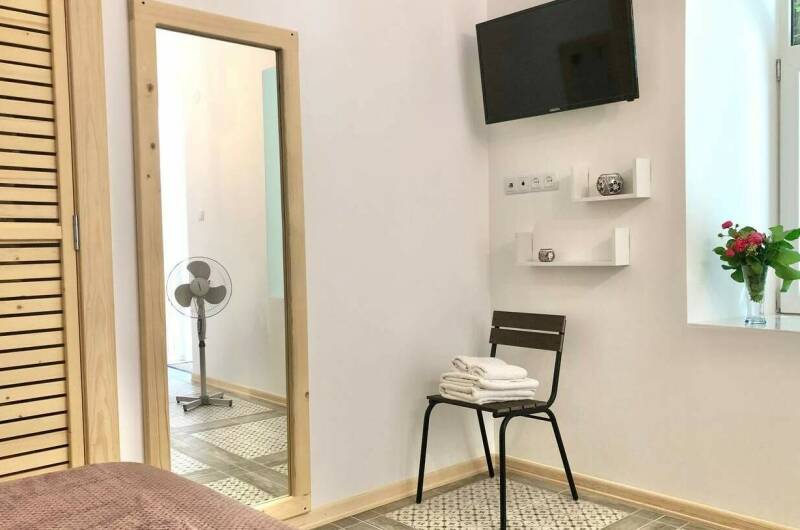 Изображение Изображение квартиры &quot;Квартира под ключ «Восточные сказки»&quot; #6 #6