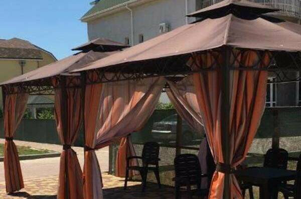 Изображение Изображение гостиницы &quot;Эко-домики «Уютный дворик»&quot; #3 #3