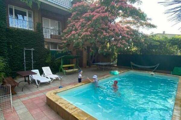 Изображение Изображение гостиницы &quot;Домовладение Краснофлотская 67&quot; #6 #6