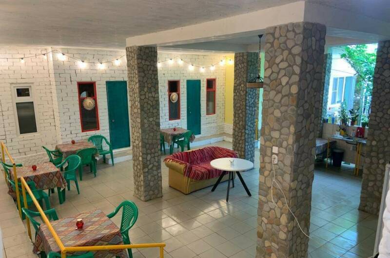 Изображение Изображение гостиницы "Гостевой дом «Дача»" #1 #1