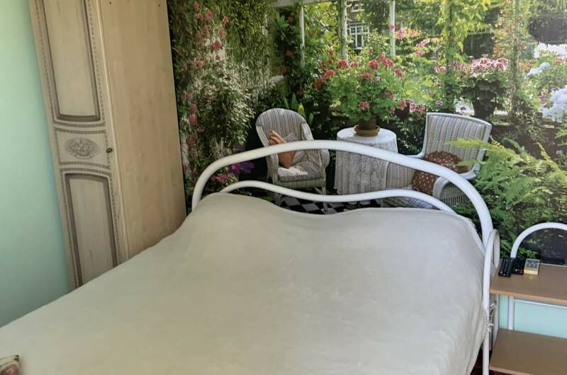 Изображение Изображение гостиницы "Гостевой дом «Дача»" #2 #2