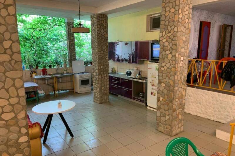 Изображение Изображение гостиницы "Гостевой дом «Дача»" #3 #3