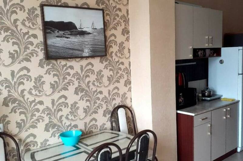 Изображение Изображение квартиры &quot;Квартира у моря&quot; #4 #4