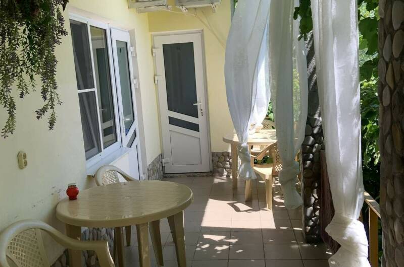 Изображение Изображение гостиницы "Гостевой дом «Дача»" #8 #8