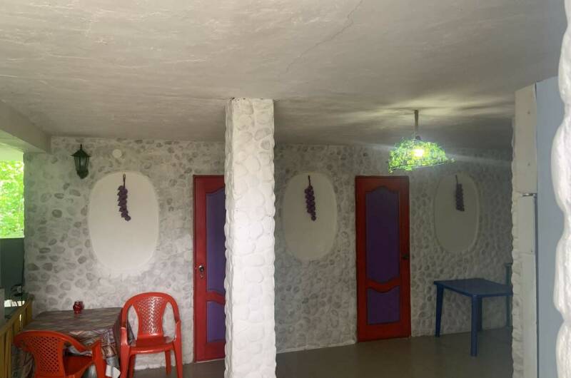 Изображение Изображение отеля / гостиницы "Гостевой дом «Дача»" #10 #8