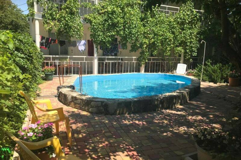 Изображение Изображение гостиницы &quot;Гостевой дом «На Ростовской»&quot; #1 #1