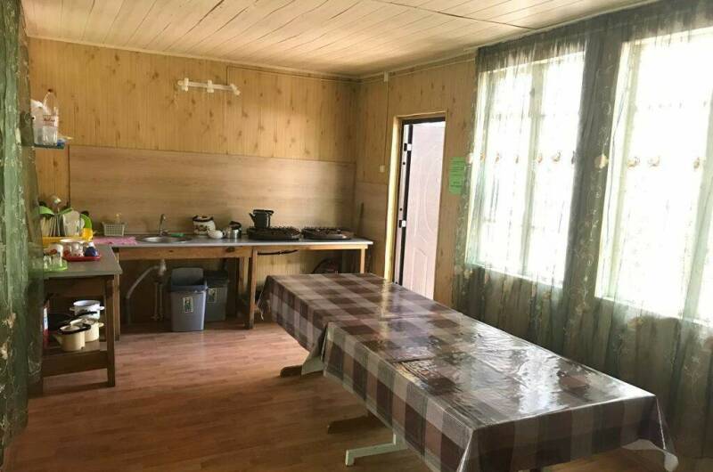 Изображение Изображение гостиницы &quot;Гостевой дом «На Ростовской»&quot; #2 #2