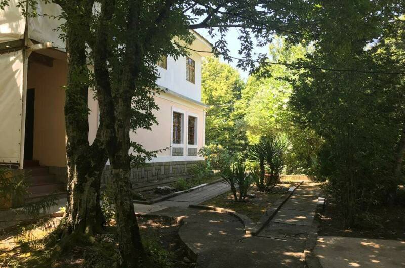 Изображение Изображение гостиницы &quot;Гостевой дом «На Ростовской»&quot; #3 #3