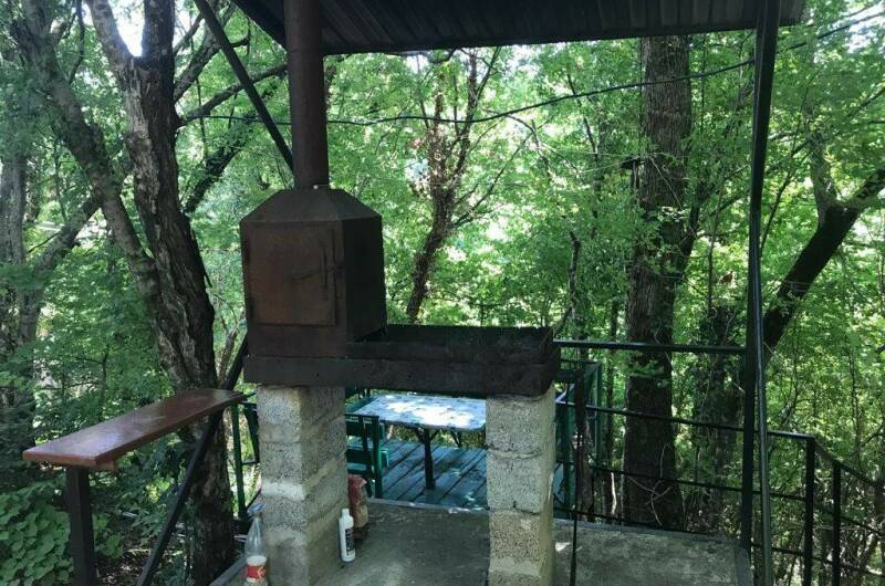 Изображение Изображение гостиницы &quot;Гостевой дом «На Ростовской»&quot; #5 #5