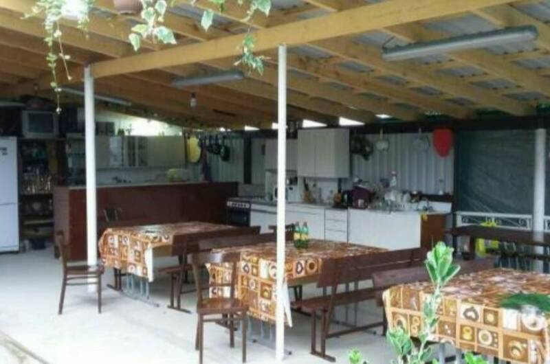 Изображение Изображение гостиницы &quot;Гостевой дом «Комфорт»&quot; #2 #2