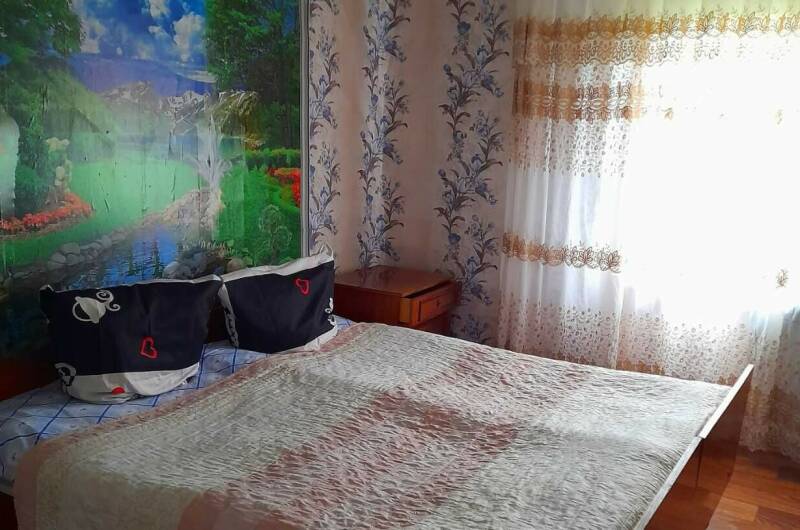 Изображение Изображение гостиницы &quot;Гостевой дом «Комфорт»&quot; #4 #4