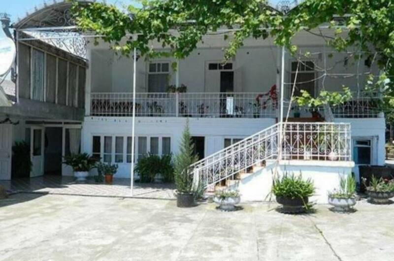 Изображение Изображение гостиницы &quot;Гостевой дом «Комфорт»&quot; #5 #5