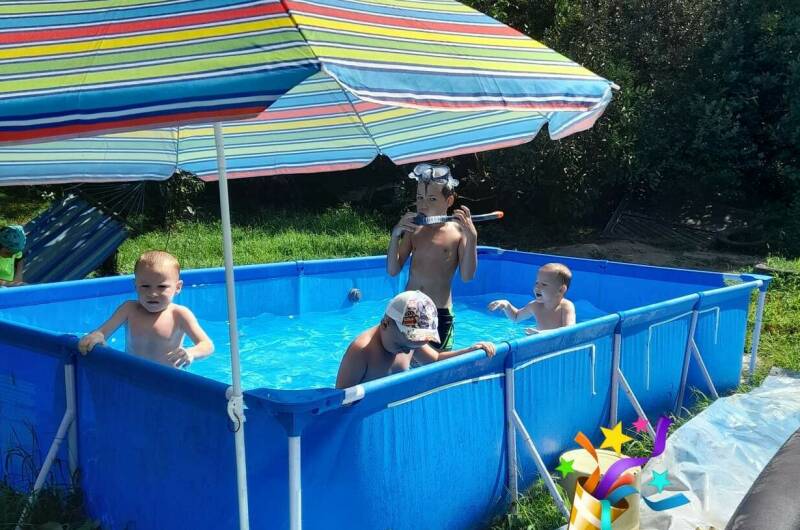 Изображение Изображение гостиницы &quot;Гостевой дом «Комфорт»&quot; #7 #7