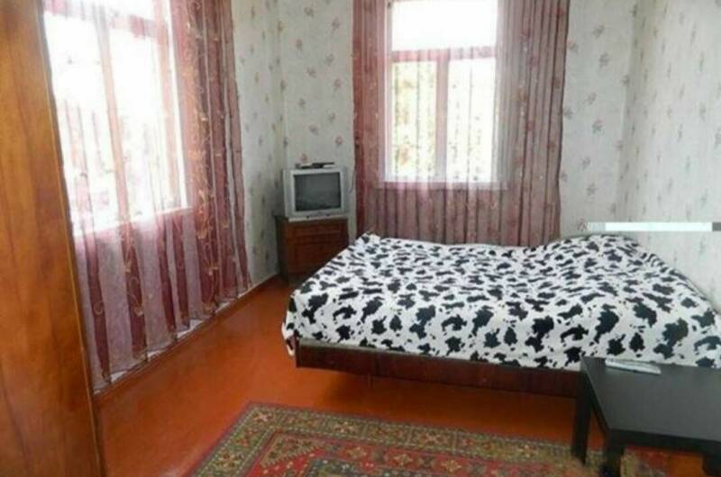 Изображение Изображение отеля / гостиницы "Гостевой дом «Комфорт»" #10 #8