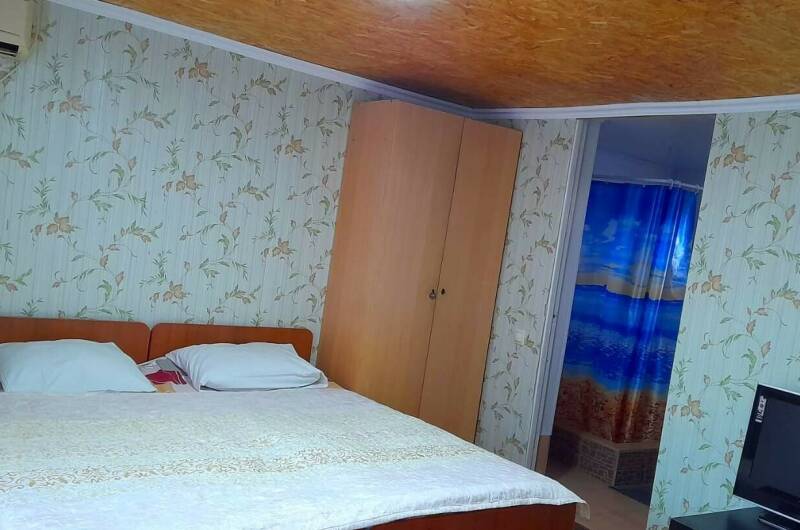 Изображение Изображение отеля / гостиницы "Гостевой дом «Комфорт»" #11 #9