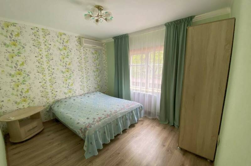 Изображение Изображение квартиры "Дом под ключ на Центральной" #1 #1