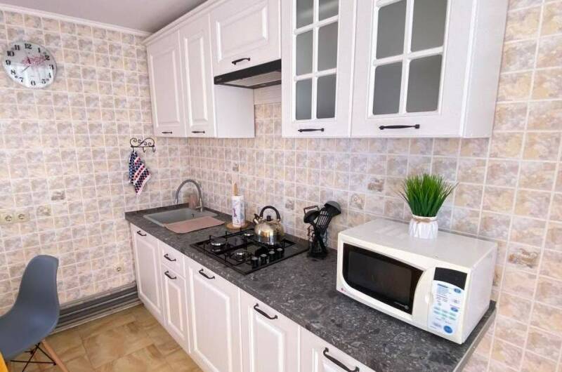 Изображение Изображение квартиры "Дом под ключ на Центральной" #2 #2