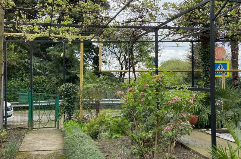 Изображение Изображение квартиры "Дом под ключ на Центральной" #3 #3