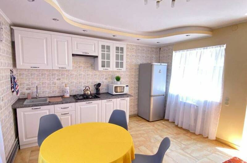 Изображение Изображение квартиры "Дом под ключ на Центральной" #4 #4