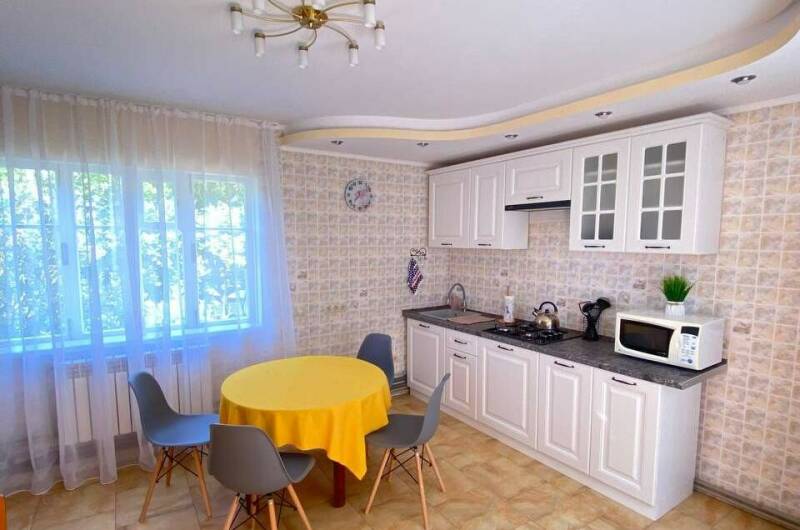 Изображение Изображение квартиры "Дом под ключ на Центральной" #6 #6