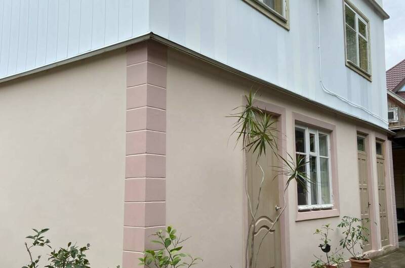 Изображение Изображение квартиры "Дом под ключ на Центральной" #7 #7