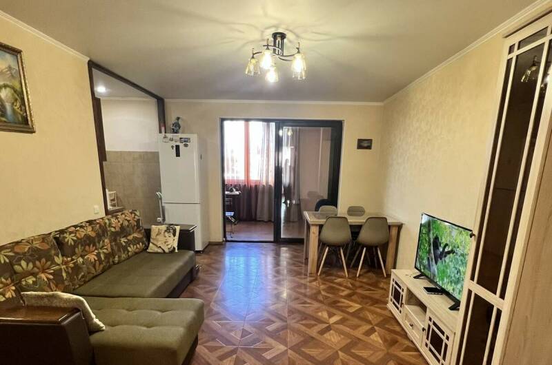 Изображение Изображение квартиры "Квартира у моря" #7 #7